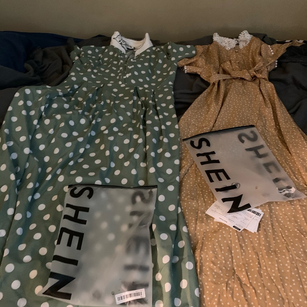 Summer Time Size fits women small breast under 40D